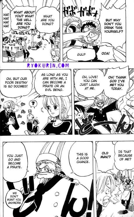 One Piece Chapter 45 17